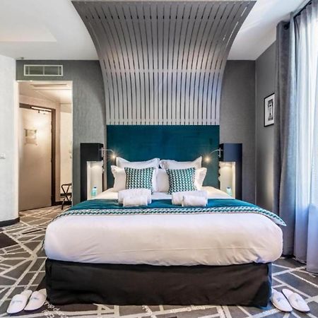 Sublim By Sweett Hotel Paris Luaran gambar