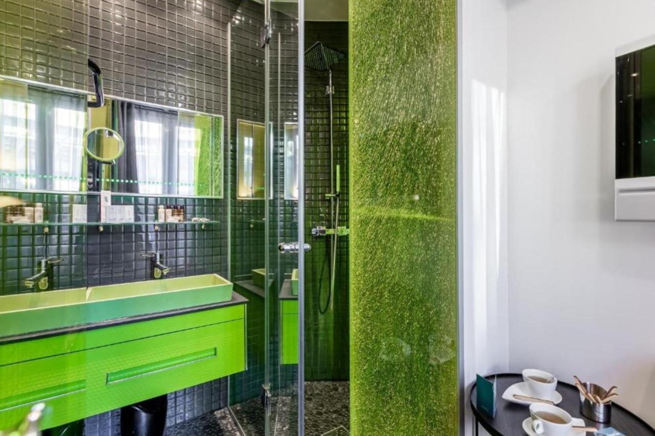 Sublim By Sweett Hotel Paris Luaran gambar